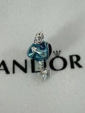 Pandora Disney Aladdin Genie & Lamp Charm Price reduced from